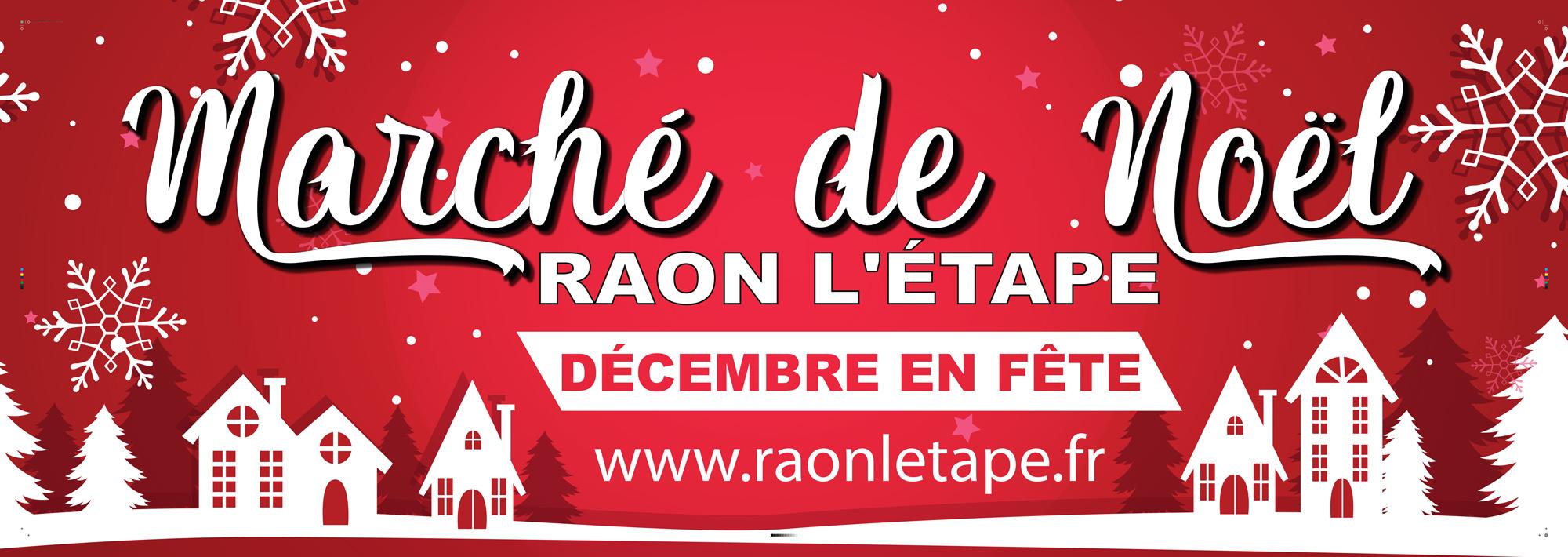 Raon l'Etape