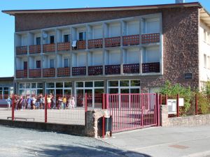 Photo de l'école élémentaire Gabriel Petit
