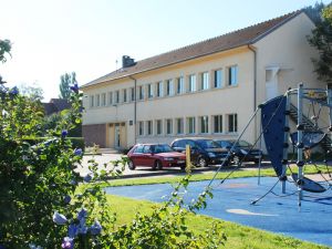 Photo de l'école élémentaire Joseph Colin