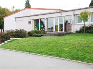 Photo de l'école maternelle Louis Madelin