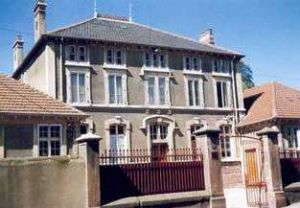 Photo de l'externat Sainte-Thérèse
